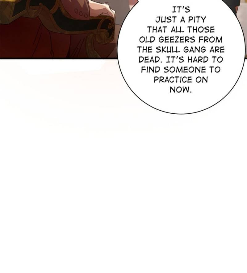 A Transmigrated Warden's Battle for Redemption Chapter 111 12